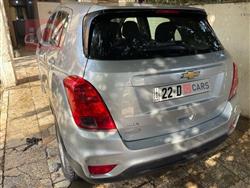 شێڤرۆلێت تراکس